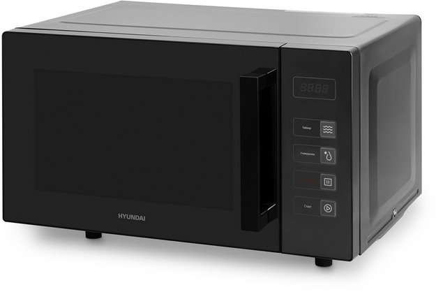 Микроволновая печь Hyundai HYM-D3008 в Тюмени (preview 2)