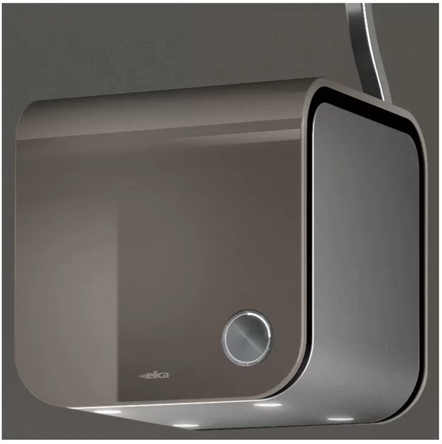 Вытяжка Elica 35CC EVOQUE UMBER/F/35 в Тюмени (preview 6)