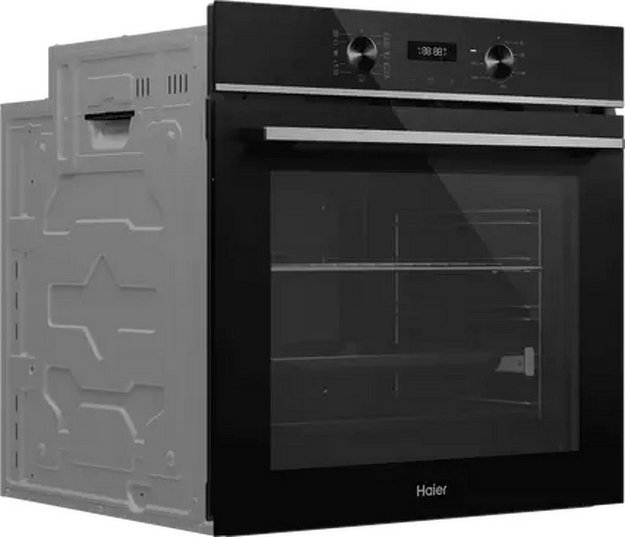 Духовой шкаф Haier HOQ-A2AEN3BX в Тюмени (preview 3)