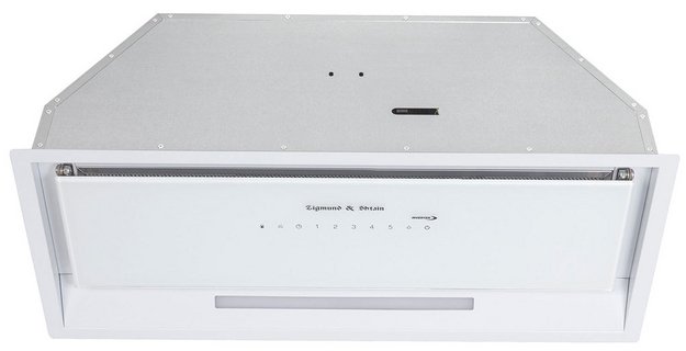 Встраиваемая вытяжка Zigmund Shtain K 019.7 W в Тюмени (preview 2)