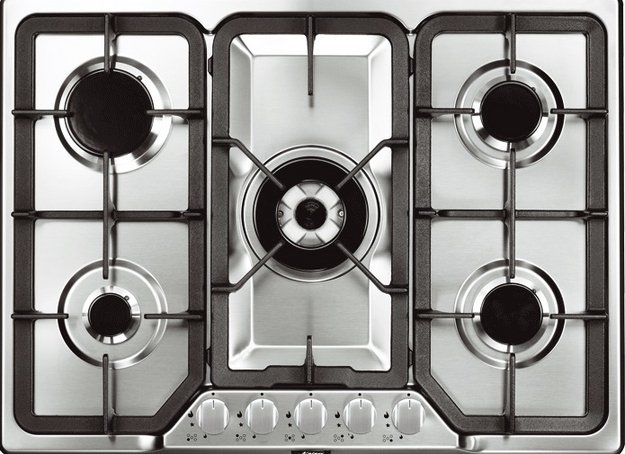 Независимая газовая поверхность Kaiser KG 50.700 GZRg в Тюмени (preview 1)