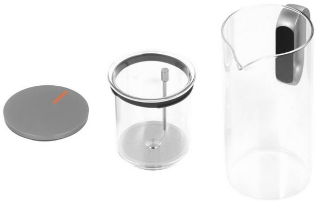 Чайник заварочный BORK HK509 в Тюмени (preview 7)