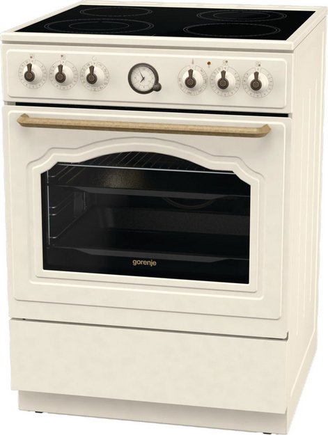 Электрическая плита Gorenje GECS6B70CLI в Тюмени (preview 7)