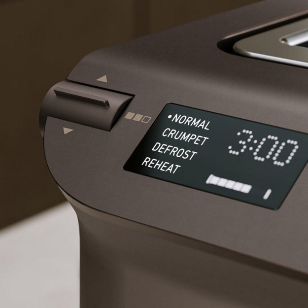 Тостер Bork T781 gg грейдж в Тюмени (preview 9)