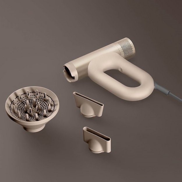 Фен BORK F730 ch в Тюмени (preview 12)