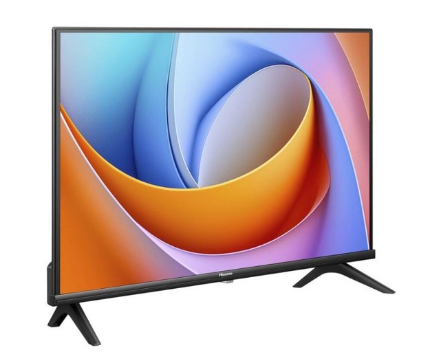 Телевизор Hisense 40A4Q 40" (102 см) в Тюмени (preview 2)