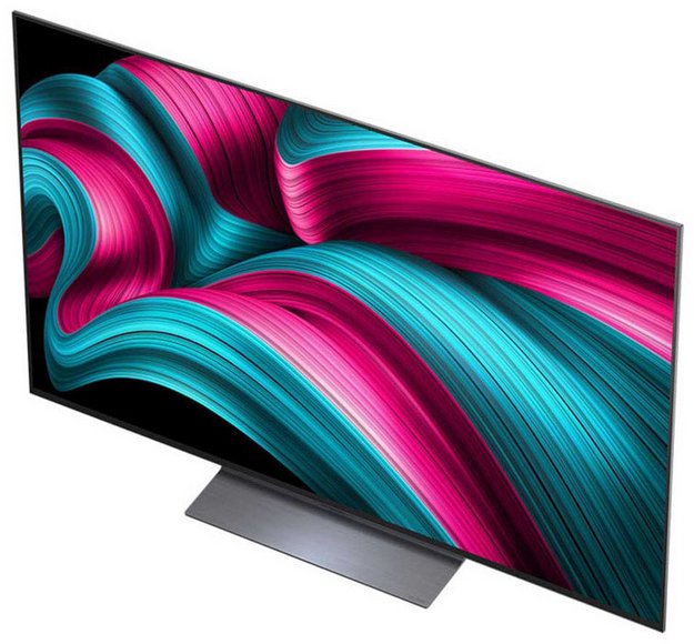 Телевизор LG OLED55C5RLA в Тюмени (preview 6)