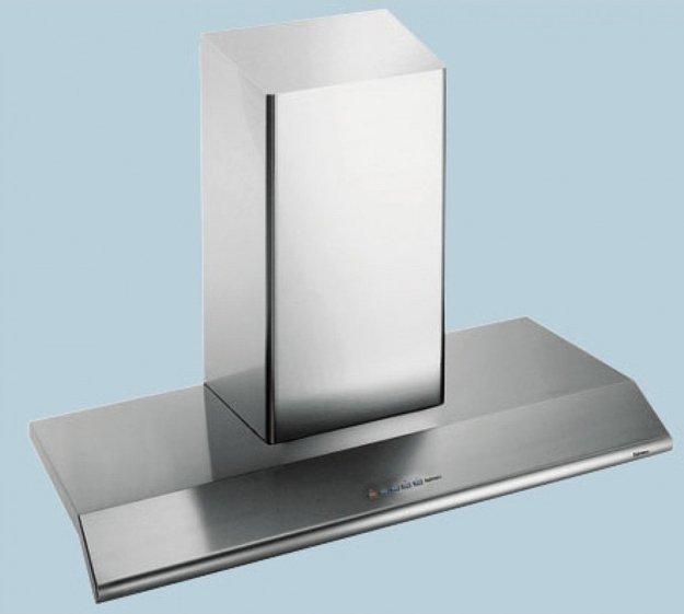 Вытяжка Falmec Concorde 120 ix (800) ECP в Тюмени (preview 3)