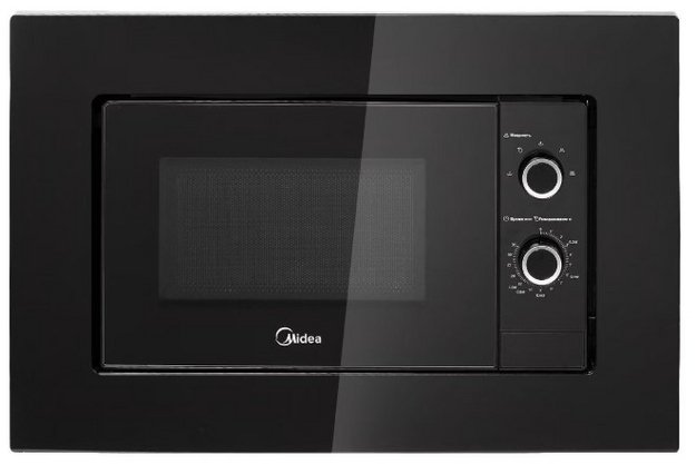 Встраиваемая микроволновая печь Midea MI50203B в Тюмени (preview 1)