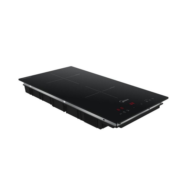 Варочная панель индукционная Midea MIH32103 в Тюмени (preview 6)