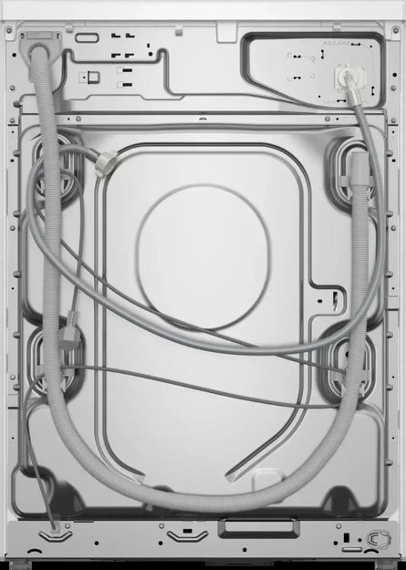 Стирально-сушильная машина Bosch WNG2540LSN в Тюмени (фото 3) Стирально-сушильная машина Bosch WNG2540LSN в Тюмени (preview 3)