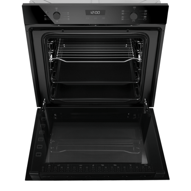 Духовой шкаф Maunfeld EOEM7610B2 в Тюмени (preview 5)