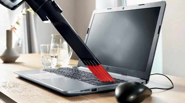 Пылесос Bosch BCS712XXL в Тюмени (preview 9)