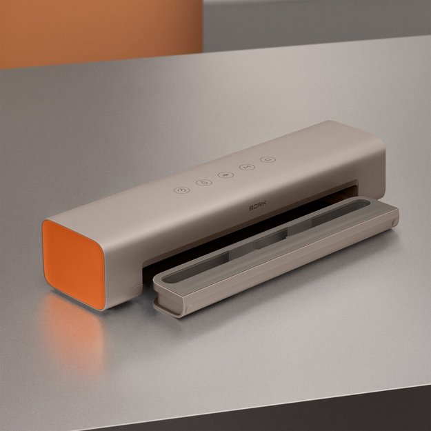 Вакуумный упаковщик BORK Z611 в Тюмени (preview 10)