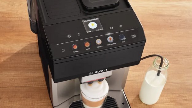 Кофемашина Bosch TPE40307 в Тюмени (preview 3)