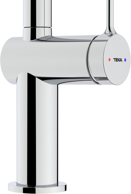 Смеситель Teka E-PURE EP 915 CHROME в Тюмени (preview 5)