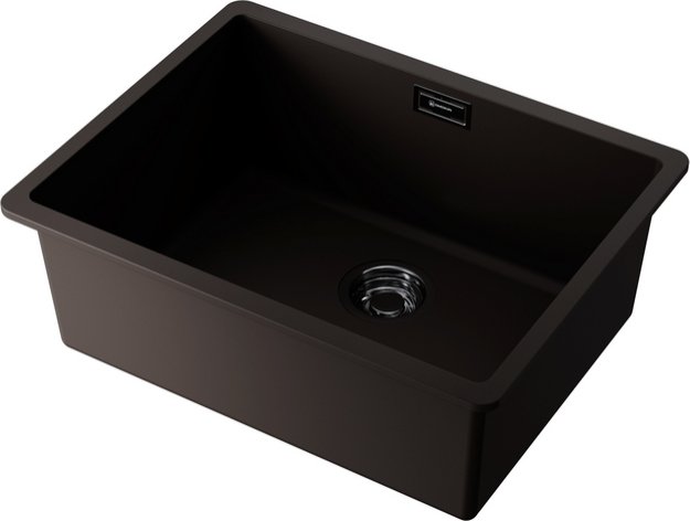 Мойка Omoikiri Kata 54-U-ES в Тюмени (preview 3)