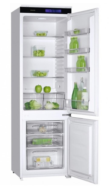 Встраиваемый холодильник Graude IKG 180.1 в Тюмени (preview 1)