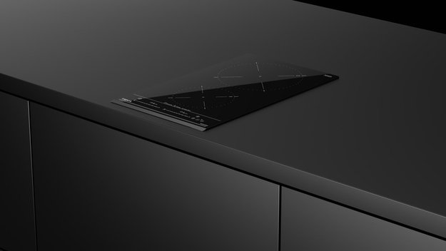 Индукционная варочная панель Teka IZC 32310 MSP BLACK в Тюмени (preview 7)