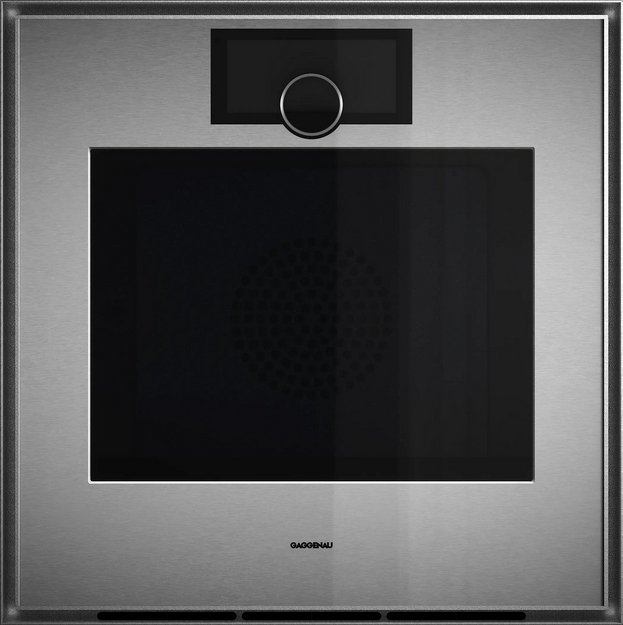 Духовой шкаф Gaggenau GO451120 в Тюмени (preview 1)