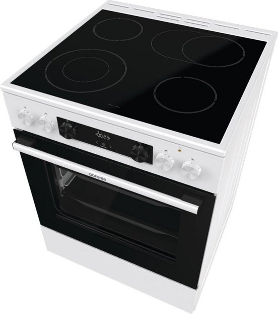 Электрическая плита Gorenje GEC6C60WA в Тюмени (preview 10)