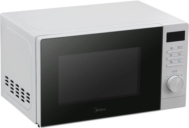 Микроволновая печь Midea AM720C2VR-W в Тюмени (preview 3)