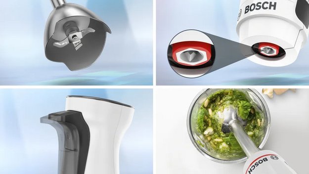 Блендер Bosch MSM4W220 в Тюмени (preview 6)