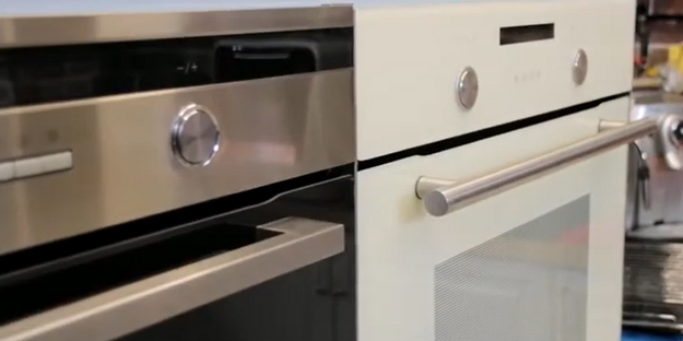 Духовой шкаф Midea MCO82007MGG-I в Тюмени (video 1)