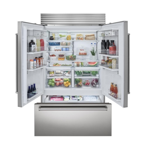 Встраиваемый холодильник SUB-ZERO ICBCL4250UFDID/S/T в Тюмени (preview 3)