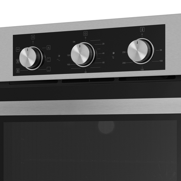 Духовой шкаф Maunfeld AEOF6060S в Тюмени (preview 8)