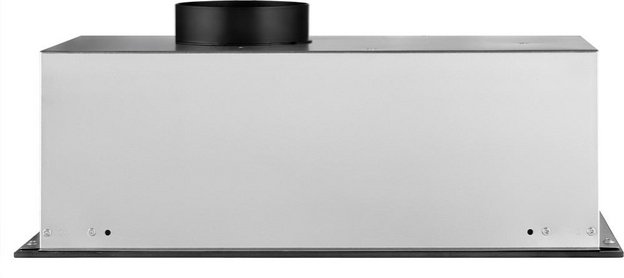 Встраиваемая вытяжка Weissgauff Intense 600 Touch Black Glass в Тюмени (preview 8)