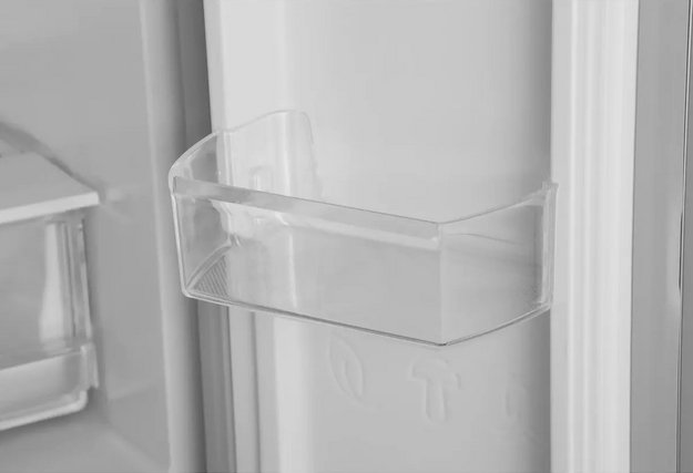 Холодильник Hyundai CM40043F нержавеющая сталь в Тюмени (preview 16)