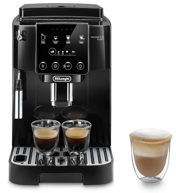 Кофемашина DeLonghi ECAM220.21.B в Тюмени (preview 1)