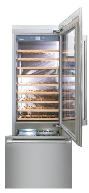 Встраиваемый винный шкаф Fhiaba RS750TWT6 в Тюмени (preview 1)