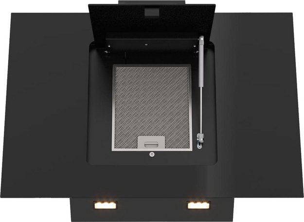 Вытяжка Franke MELODY 90 BK в Тюмени (preview 3)