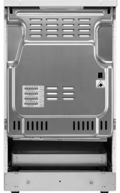 Электрическая плита Electrolux RKR520200X в Тюмени (preview 4)