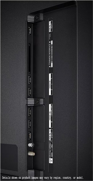 Телевизор LG 65QNED86T6A в Тюмени (preview 15)