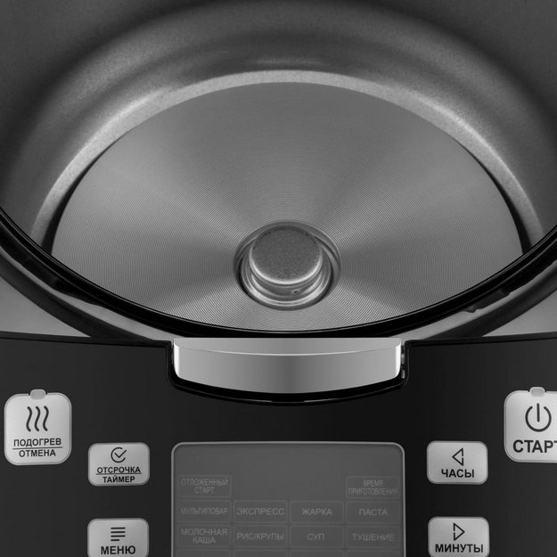 Мультиварка Maunfeld MF-1622BK в Тюмени (preview 9)
