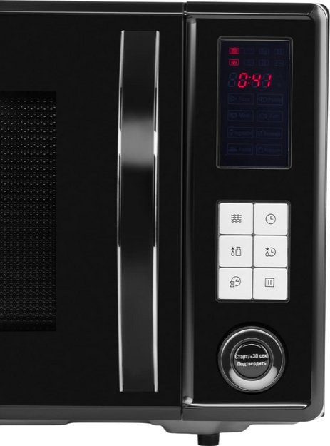 Микроволновая печь Hyundai HYM-D3009 в Тюмени (preview 6)