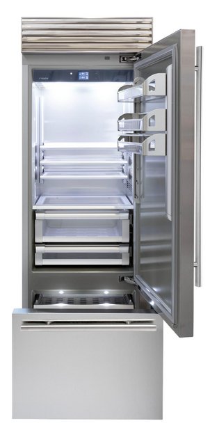 Встраиваемый холодильник Fhiaba XS750TST6I в Тюмени (preview 1)