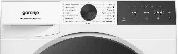 Сушильная машина Gorenje DG49D в Тюмени (preview 4)