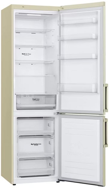 Холодильник LG GA-B 509 BEGL в Тюмени (preview 10)