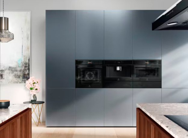 Встраиваемый подогреватель посуды Electrolux KBD4Z в Тюмени (preview 5)