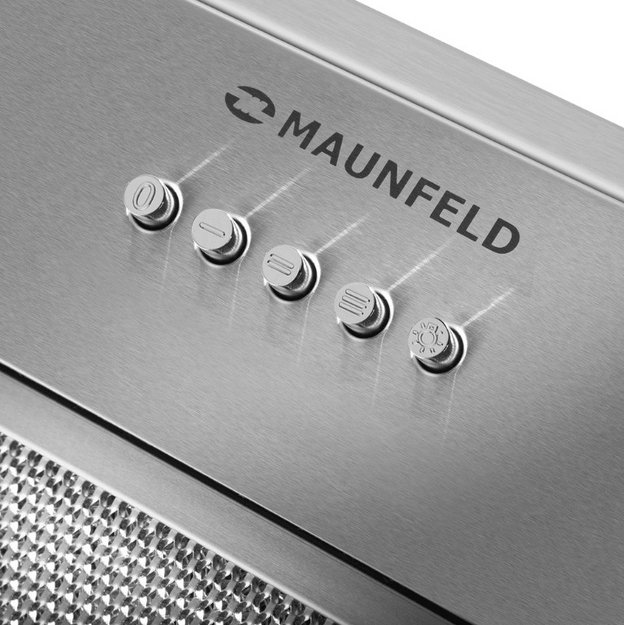 Встраиваемая вытяжка Maunfeld Cam 45 Inox в Тюмени (preview 6)