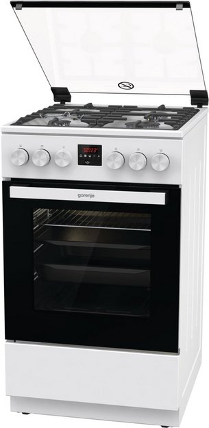 Газовая плита Gorenje GGI5C20WF-B в Тюмени (preview 6)