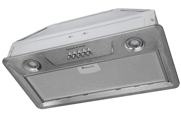 Встраиваемая вытяжка Zigmund Shtain K 356.51 S в Тюмени (preview 1)