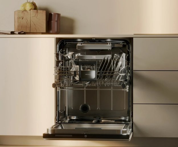 Встраиваемая посудомоечная машина V-ZUG AdoraDish V6000 VGBO AS6T-41177 в Тюмени (preview 4)