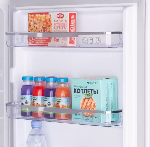 Холодильник Maunfeld MFF176M11 в Тюмени (preview 13)