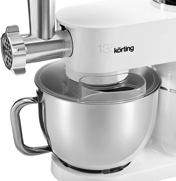 Кухонный комбайн Korting KKM 0102 MB 135 в Тюмени (preview 8)