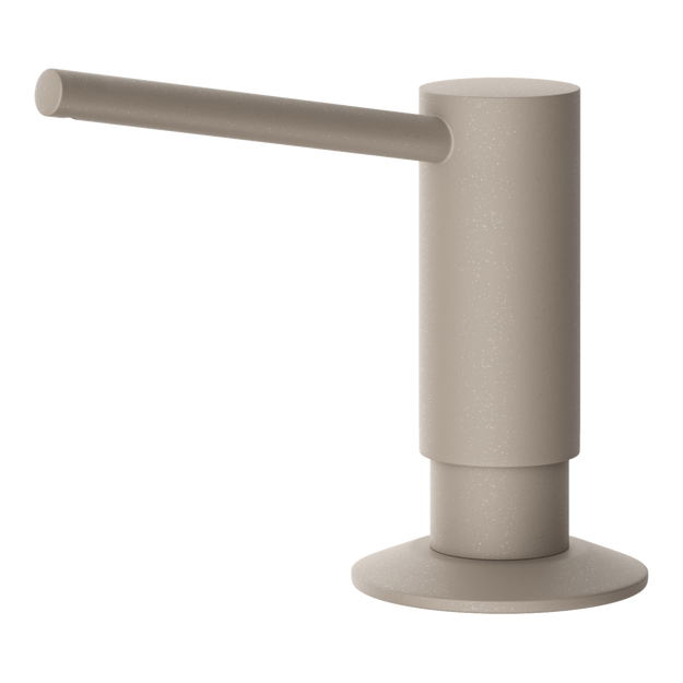 Дозатор Omoikiri OM-02 SA-P в Тюмени (preview 1)